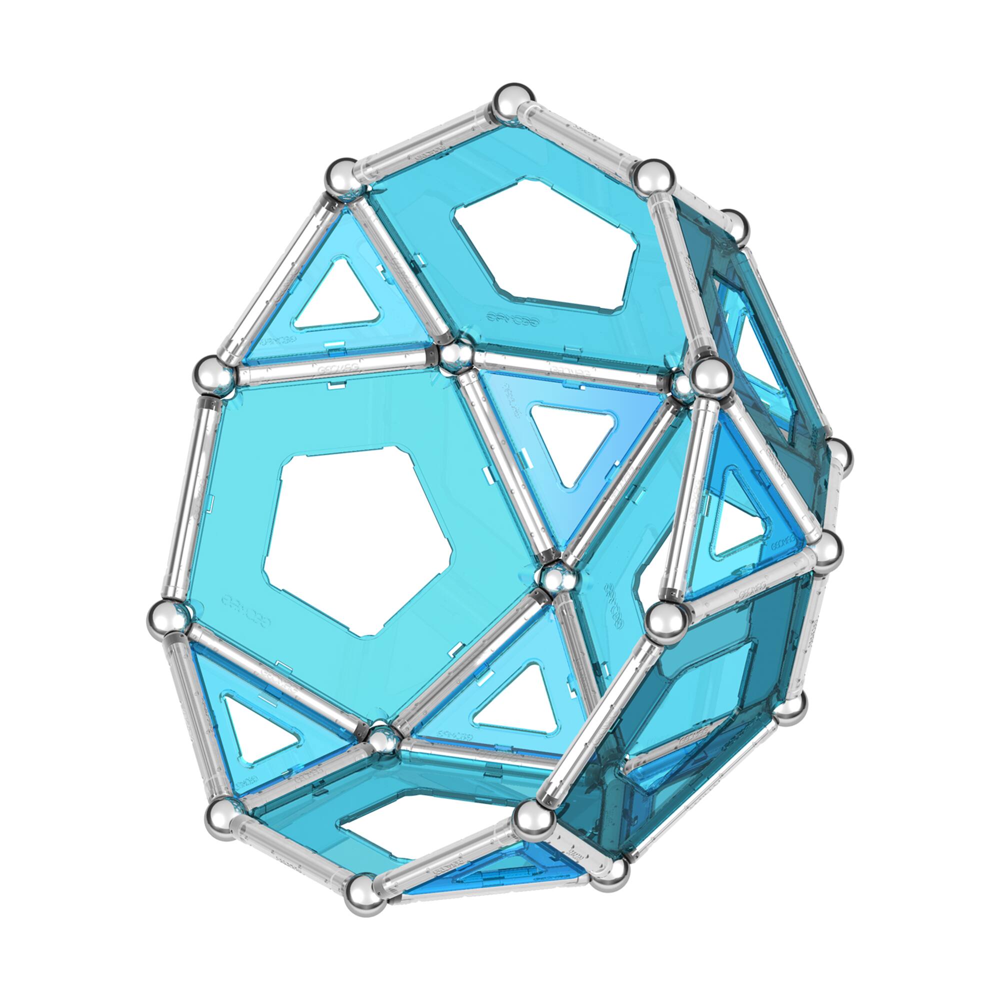 Geomag Pro-L Magnetic Construction Set